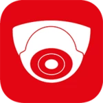 Logo of Live Camera android Application 